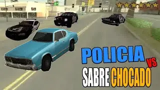 BAILANDO A TODA LA PD (SAMP - UN PLAYER) Preper