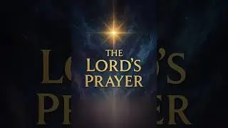 FMI Podcast: The Lord's Prayer - A Roadmap