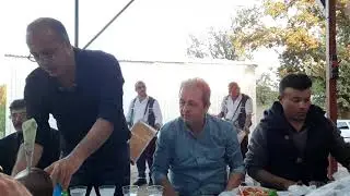 HOCA MUSTAFA ŞAHİN'DEN ZURNA ESKİ ARAJMANLARDAN POTPORİ