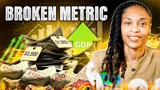 The Economy Looks Strong. Your Paycheck Disappeared.