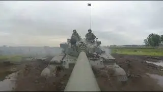 Día del Arma de Caballería