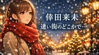 倖田來未／遠い街のどこかで…【うたスキ動画】
