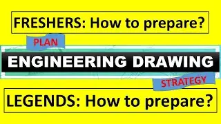 Fresher in ED or Backlog - How to prepare for Exam?