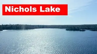 Nichols Lake
