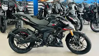 2026👌New Bajaj Pulsar N160 Dual Channel Abs Full Review : Price Mileage Features