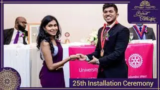 Journey of Rotaract Mora | Year 2020/21