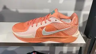 Nike Sabrina 2 &ldquo;Activate&rdquo; - Style Code: FQ2174-801