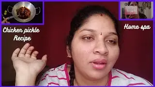 Good news! #vlog17 || Sravya's Channel