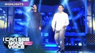 Pablo, naka-duet si 'Aloe, Is It Me You're Looking For | I Can See Your Voice