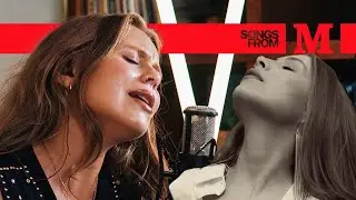 Starting Over - Christine Noel | Live Performance