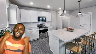 Luxury Home Tour in Fort Lauderdale | Lauderdale Lakes | Homes For Sale in Florida | EP 223