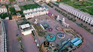 Fun Duniya Gujranwala | A complete Virtual Tour of Gujranwala Fazal Center