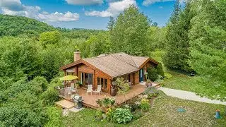 8849 12/13 Nottawasaga Side Road Clearview ON Video Tour (TREB)