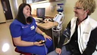 Take a virtual tour inside Centra Care!