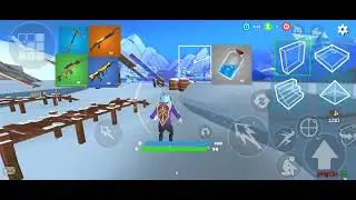 Playing buildnow ggs update with @Gatt-M86ge 