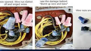 How High Resistance Imbalances Can Damage Your Electric Motors