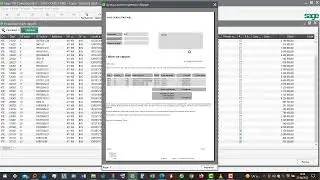 GENEREZ VOTRE LETTRE DE RAPPEL, RELANCE OU RECOUREMENT CLIENT AVEC SAGE COMPTABILITE