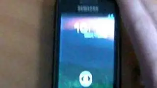 Краткий смотр на CM 9 android 4.0!