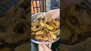 Fish curry 😋#shorts#Chanda ki rasoi#fish recipe#foodvideo#youtubeshorts#ytviral#viral