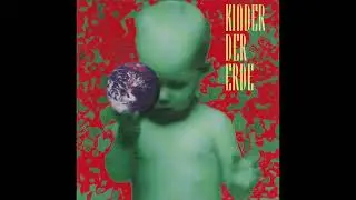 Kinder Der Erde - Evolution