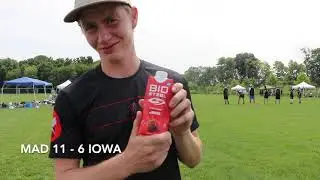 SFI '21 Pool Play - Mad Men vs Iowa City Cryptic