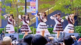 ハルニシオン / 『アオバ』miim ver.発売記念フリーライブ（2025/12/21）