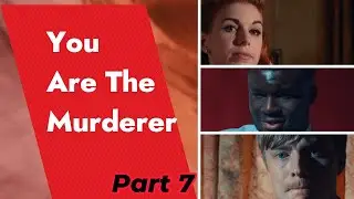 The Shapeshifting Detective Ending REVEALED: Who is the Dorota Shaw Killer?!