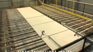 Fassa Bortolo - Sistema Cartongesso GYPSOTECH