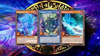 DM Combo #14 - Rod + Souls + Illusion of Chaos - January 2023 Format