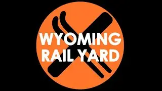 Wyoming Rail Jam 25