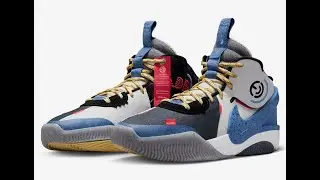 Nike Air Deldon Elena Delle Donne&rsquo;s 2022