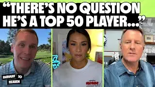 Solving the Mystery of the Most Accurate World Golf Rankings | Episode 24
