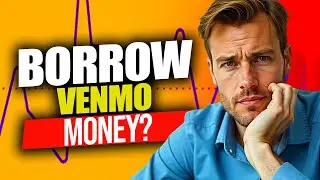 Can You Borrow Money From Venmo | Can I Borrow Money From Venmo