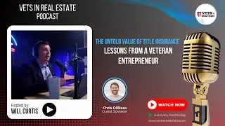 The Untold Value of Title Insurance: Lessons from a Veteran Entrepreneur