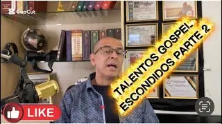 TALENTOS GOSPEL ESCONDIDOS PARTE 2