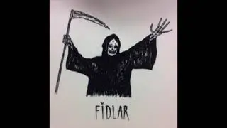 FIDLAR - fidlarLA (early unreleased)