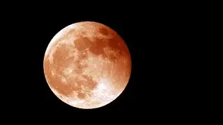 Live: Watch the first total lunar eclipse in 2022