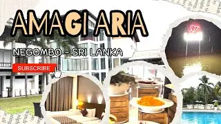 Amagi Aria - Negombo #negombo #srilankahotels #hotels