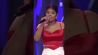 Pem Lowe (පෙම් ලොවේ) Pahanmi Kandhanarachchige | Dream Star Season 12 | TV Derana