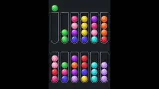 Level 293 nicely done ball stor game #goingballsfastrunnergameplay #games #gaming #trending