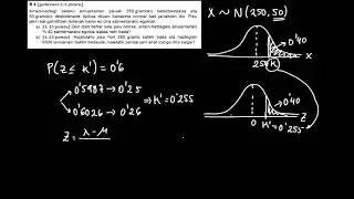 2020OhikoaB4 (Probabilitate banaketa)