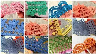 بهترین و جدیدترین نمونه های بافت چادر با طرح و رنگ های عالی great patterns of crochet knitting