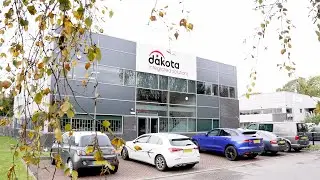 Dakota Integrated Solutions&rsquo; New Office Opening Event &ndash; Official Video