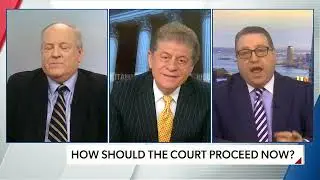 NY Trial Attorney David Schwartz @NewsmaxTV Talking About NYC Mayor Adam's Corruption Case.