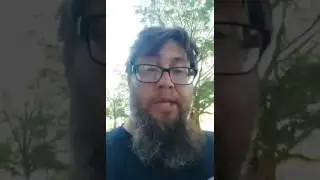 End of day 39 live video update Hounds Campground Kings Mnt 4/26/2017
