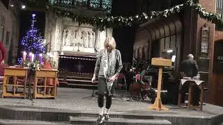 Sunday Family Worship with Holy Trinity Formby 14 12 25