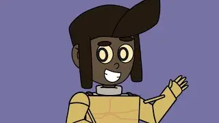 Seth C-3PO