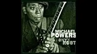 Michael Powers - Successful Son from Onyx Root CD & Vinyl
