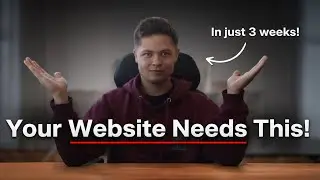 Why Most Builder Websites Cost Them Jobs (And How to Fix It in 3 Weeks)