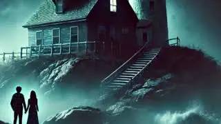 The Lighthouse Keeper | Haunted Lighthouse Horror Story | Creepy & Suspenseful